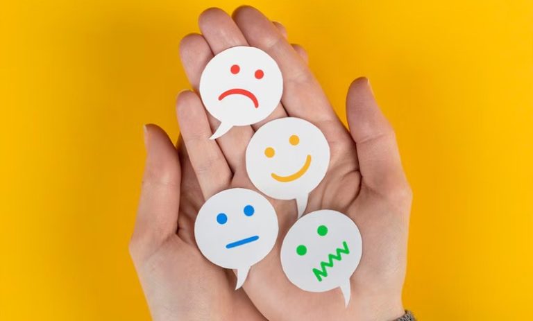 Ролята на позитивното мислене за формирането на психичното здраве